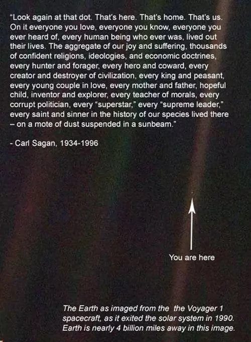 voyagerearth
