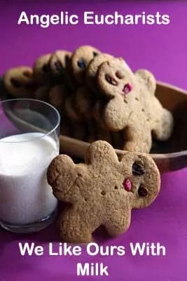 eucharistmilk