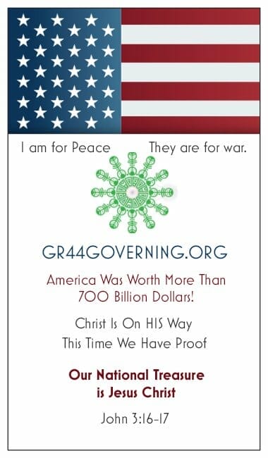 Business Card Evangelism